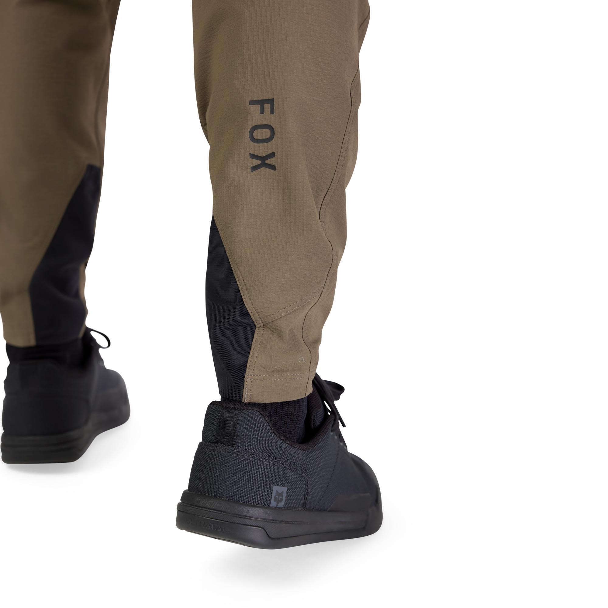 FOX Ranger Damen Fahrrad Hose militärgrün 8 Abbildung 8