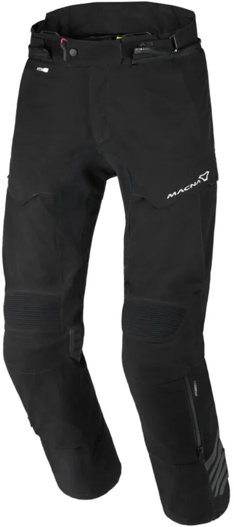 Macna Ultimax waterproof Motorcycle Textile Pants-image-681460653