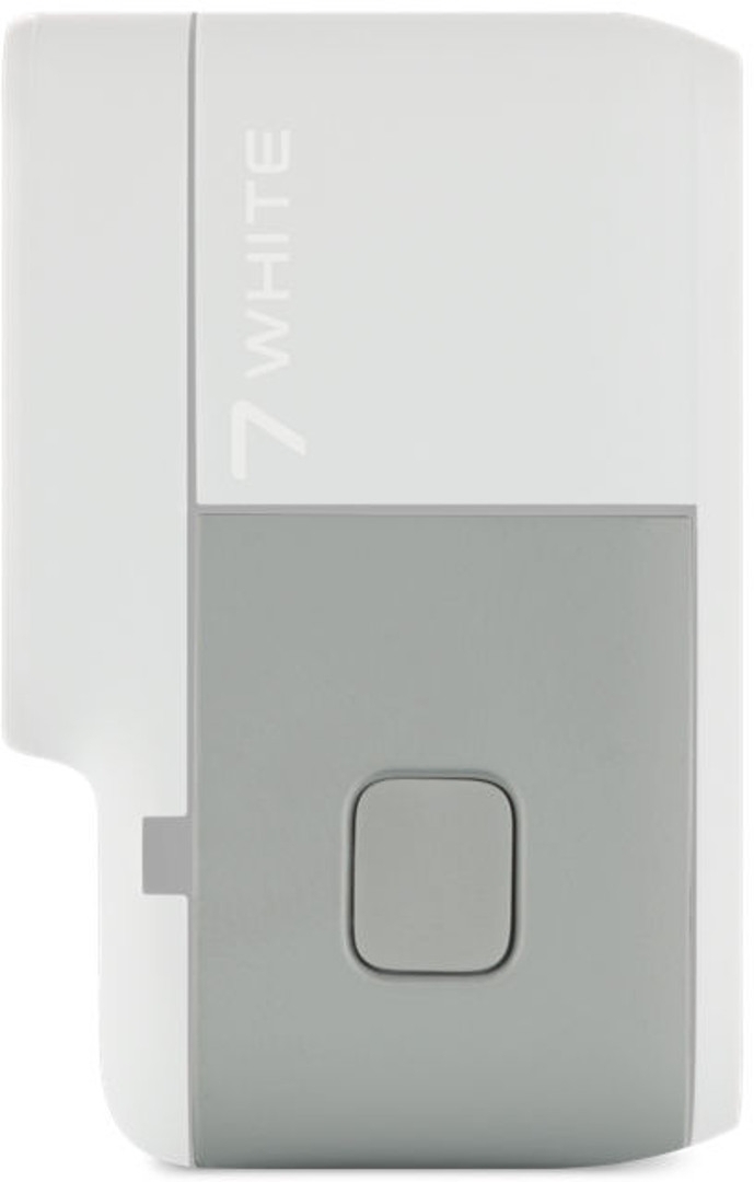 GoPro Hero7 White Substituição de porta Figura 2
