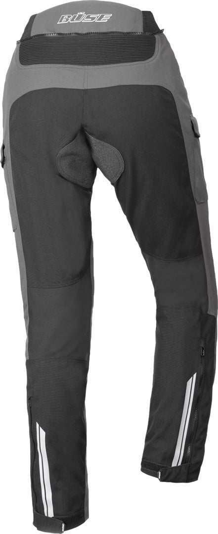 Büse Porto Dames motorfiets textiel broek 36 Figuur 3