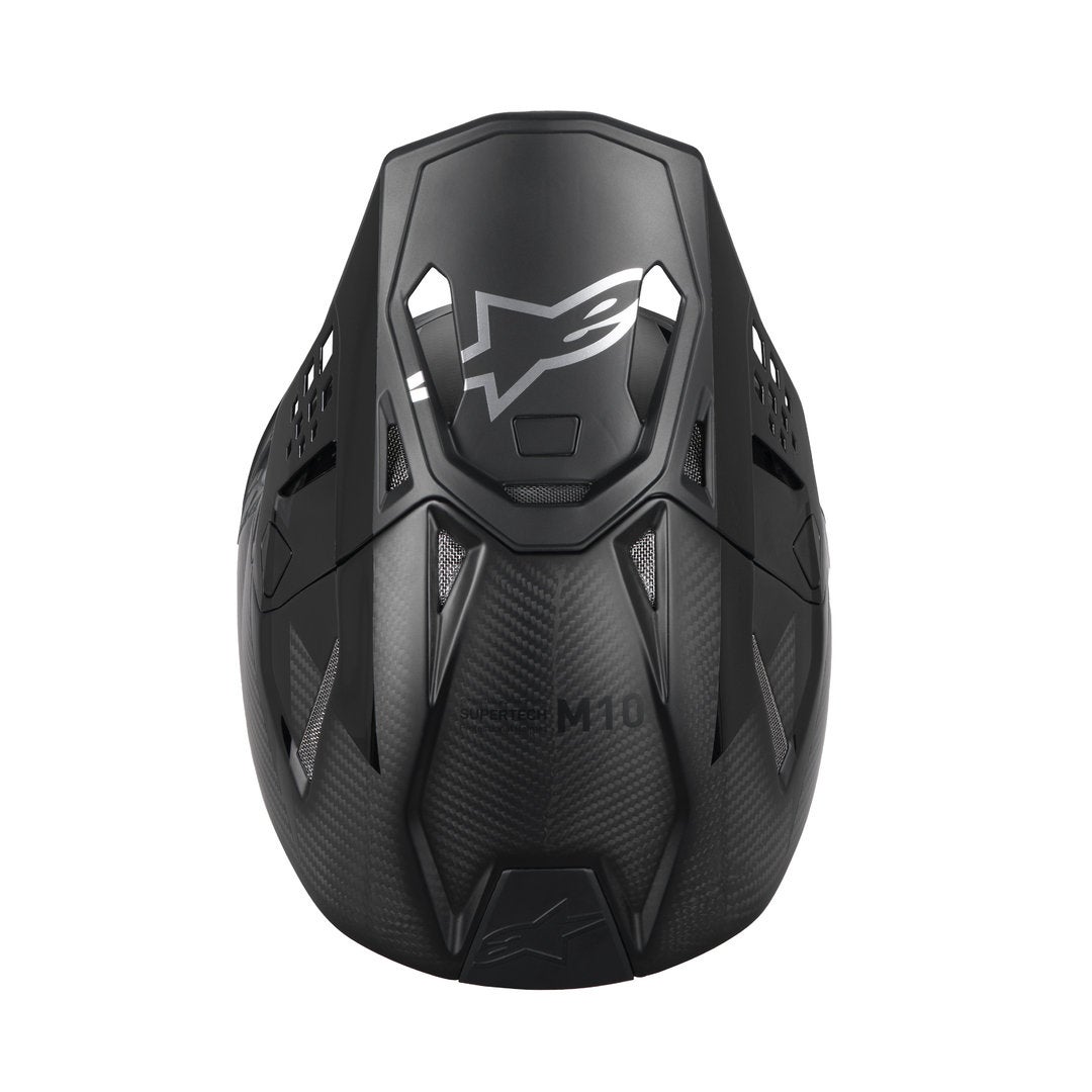 Alpinestars Supertech S-M10 Fame 2024 Motorcross helm XXL (63/64) Figuur 7