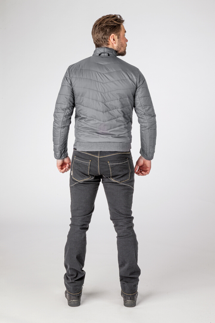 Halvarssons Alfta Chaqueta midlayer M Figura 6