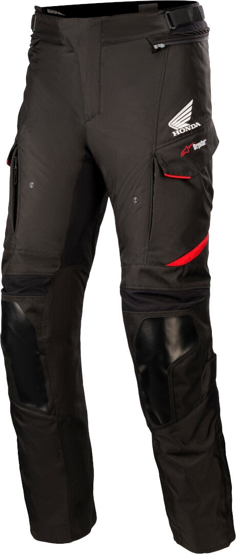 preto/vermelho