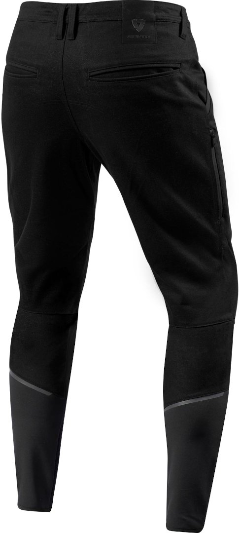 Revit Thorium TF Motorcykel Textil Byxor 30 L34 Figur 2