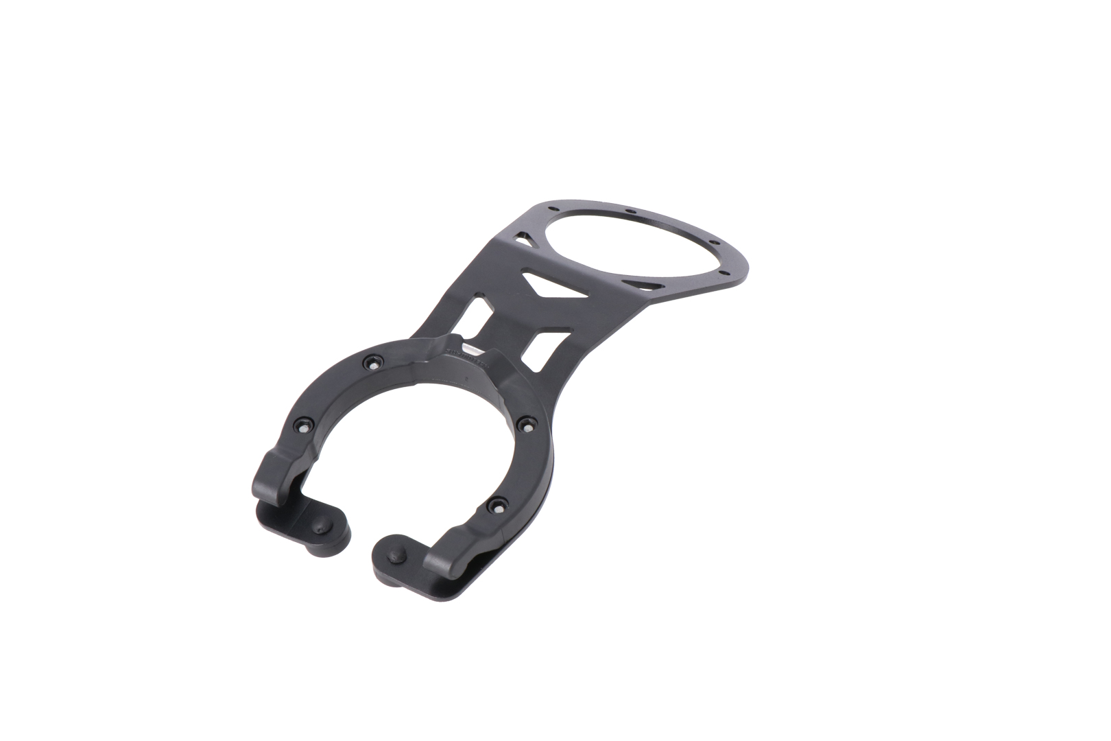 Inelul rezervorului SW-Motech ION - Negru. Triumph Tiger Sport 660 / 800. Figura 1