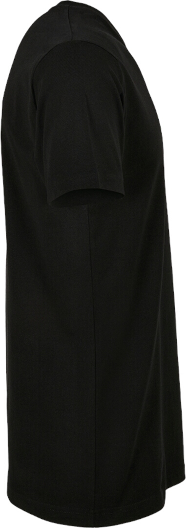 Brandit Forvert Bishop T-shirt svart XXL Figur 3