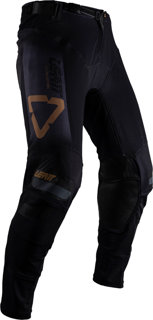 Leatt 5.5 I.K.S Stealth 2025 Pantaloni de motocross Articolul principal Figura 1 Leatt 5.5 I.K.S Stealth 2025 Pantaloni de motocross Articolul principal Figura 1