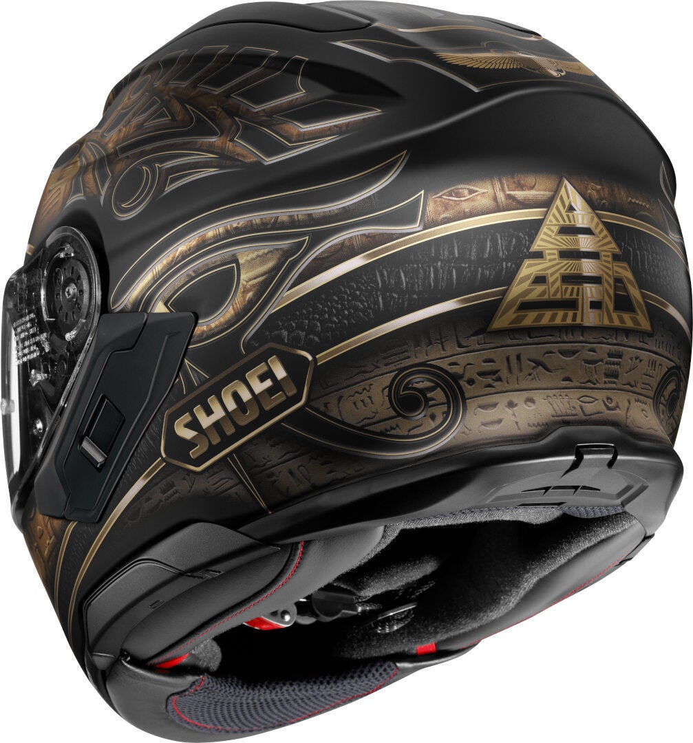 Shoei GT-Air 3 Nile Casco L (59/60) Figura 2