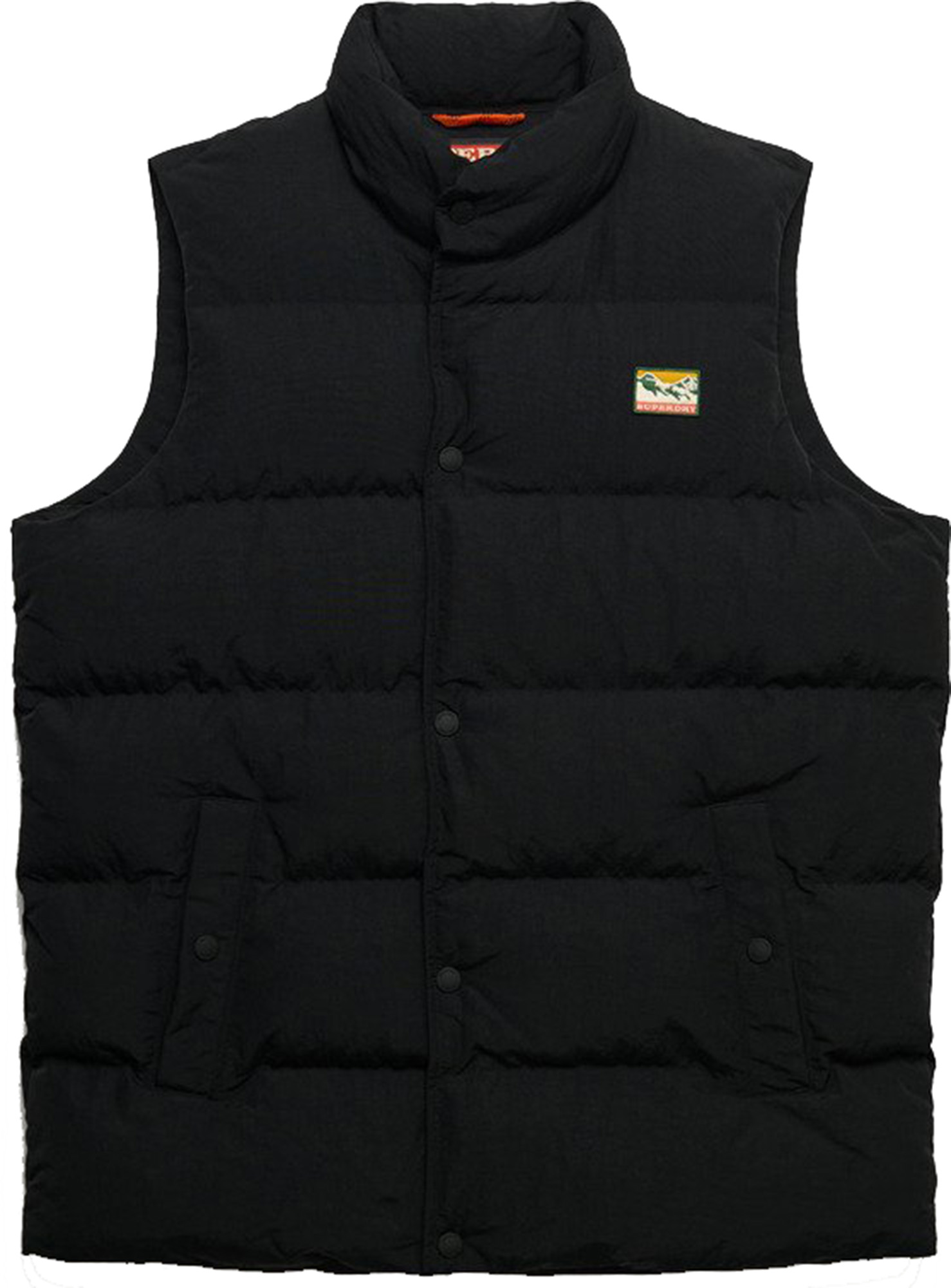 Superdry & Co Everest Gilet 3XL Figura 1
