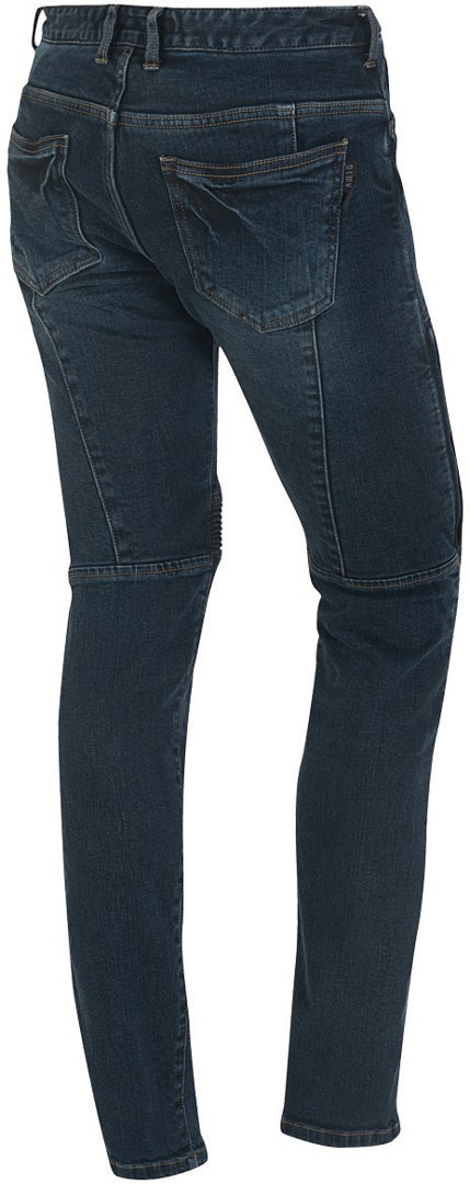 Germot Kate Jeans da moto donna 34 Figura 2