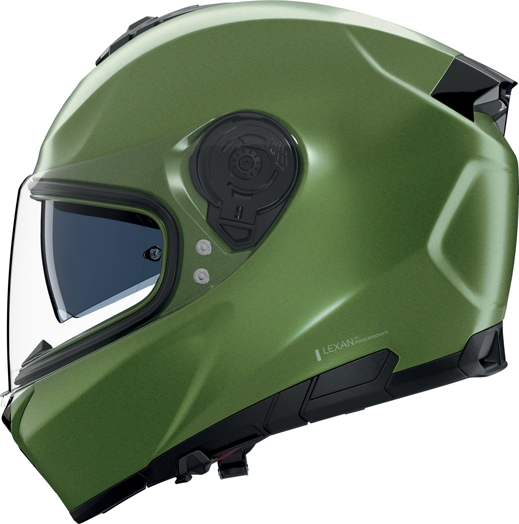 Nolan N80-8 Classico Nobile Helmet green XS (55) Figure 3