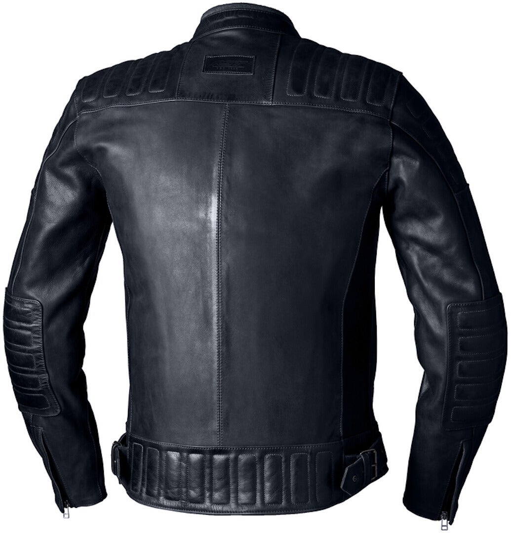RST IOM TT Brandish 2 Motorrad Lederjacke schwarz XL Abbildung 2