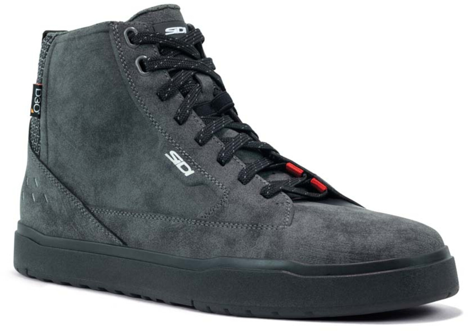 Sidi Arx WP vandtætte motorcykelsko Sort/antracit 43 Figur 1