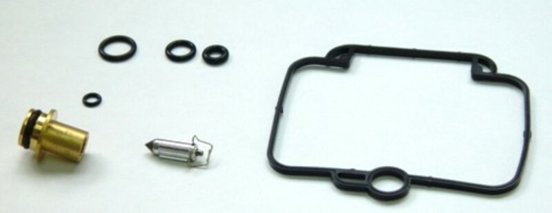 Tourmax Suzuki GSX-R750W / GSX-R1100W förgasare reparationssats Figur 3