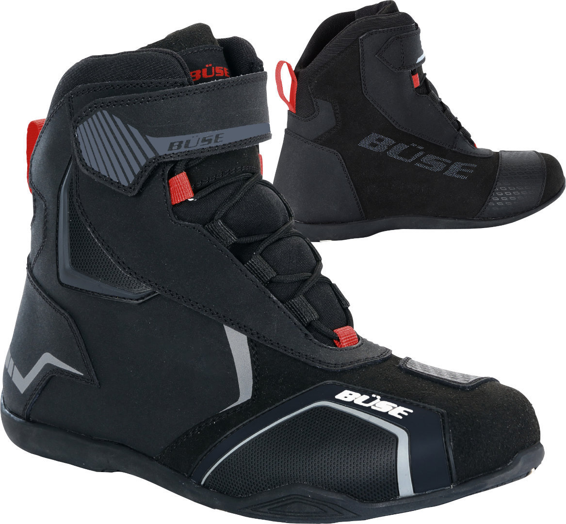 Büse B78 Motorradstiefel 43 Abbildung 1