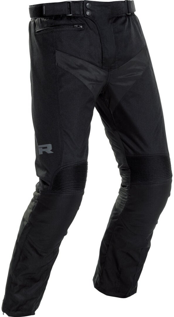 Richa Buster waterproof Motorcycle Textile Pants Short 3XL Figure 1