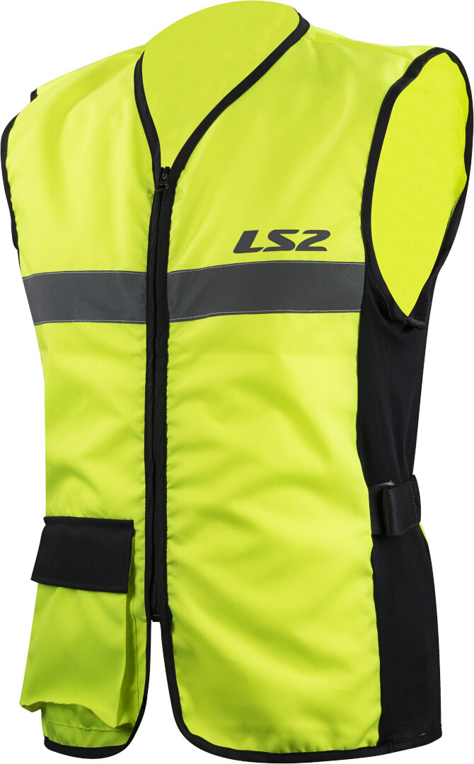 LS2 Vesta S Obrázek 1