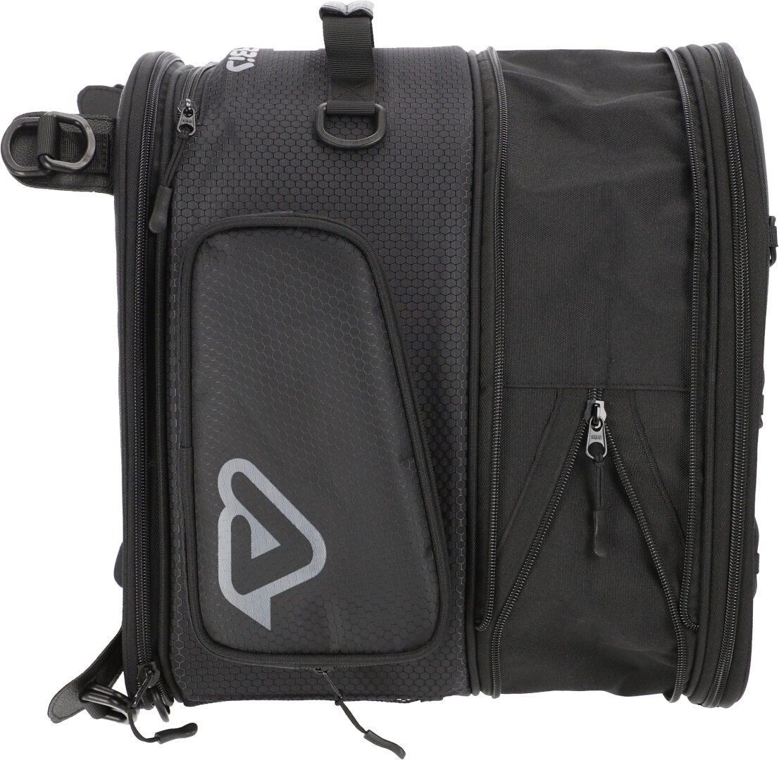 Acerbis Grand Tour 25L Șa - Geantă spate Figura 8