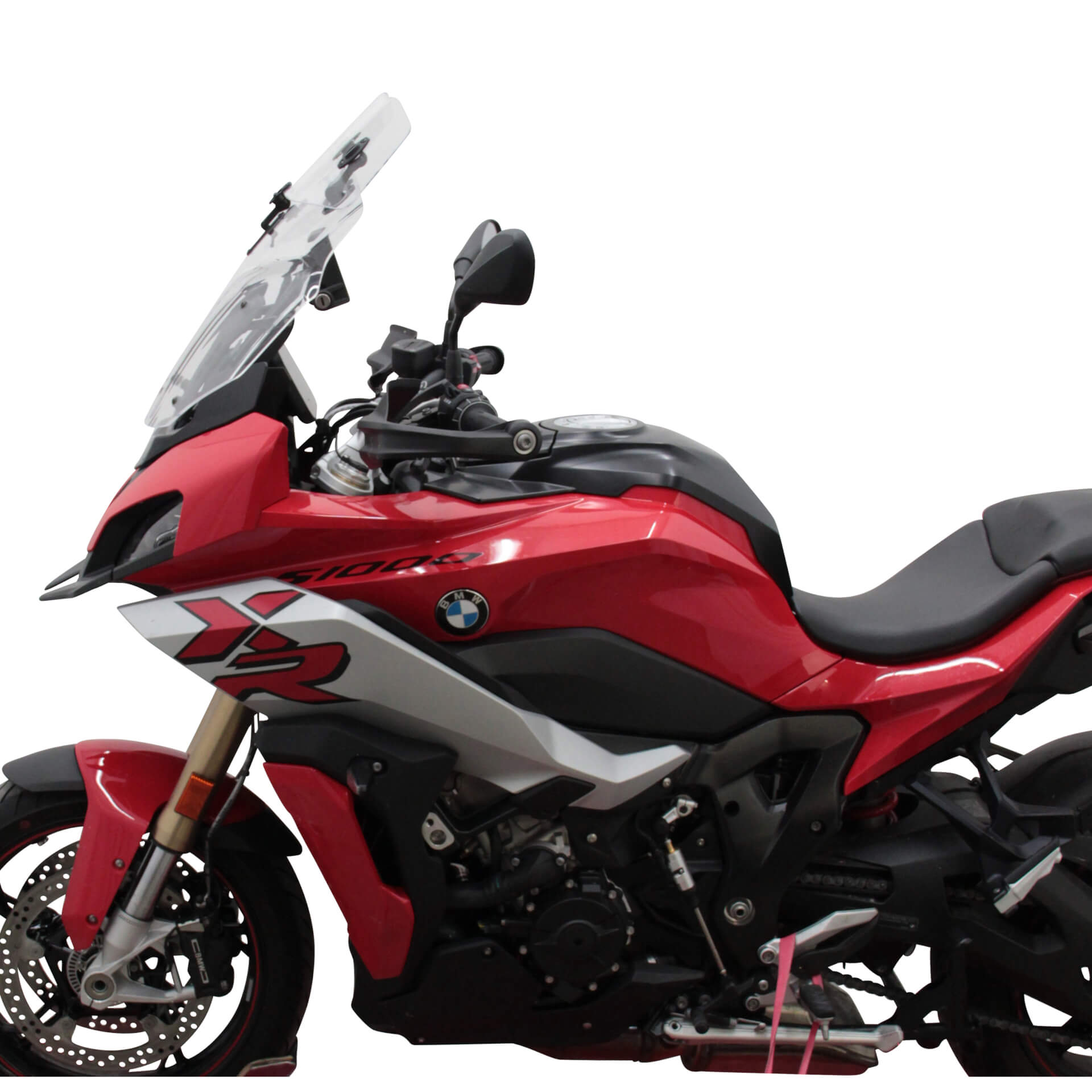 MRA Vario-X-Creen für BMW S 1000 XR 2020- Clar Figura 3