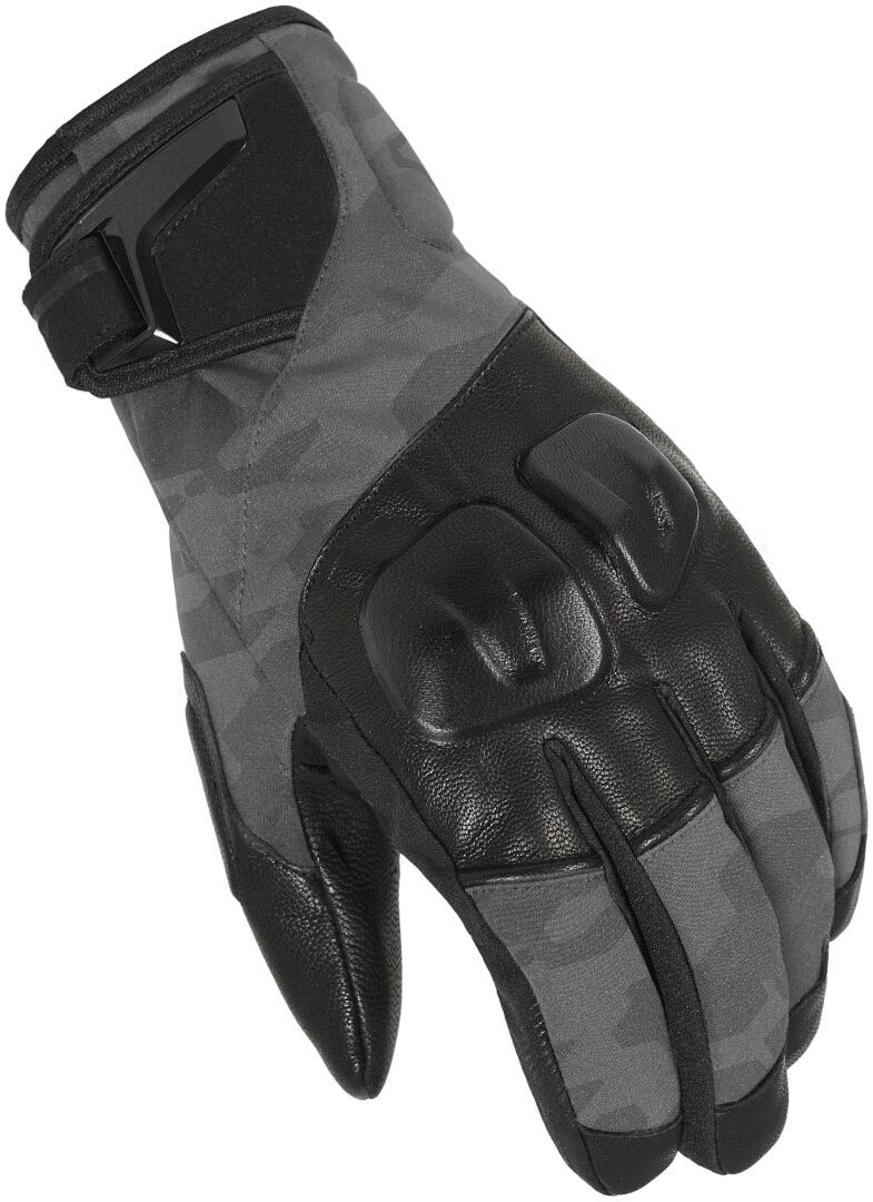 Macna Task RTX Camo gants de moto imperméables 2XL Figure 1