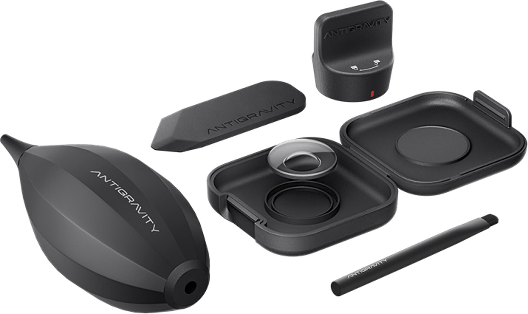 Insta360 Antigravity A1 Kit de obiective de schimb Figura 3