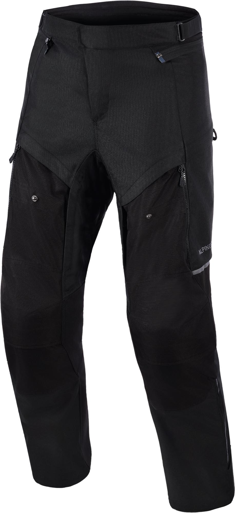 Alpinestars Cusco Drystar waterproof Motorcycle Textile Pants-image-532050734