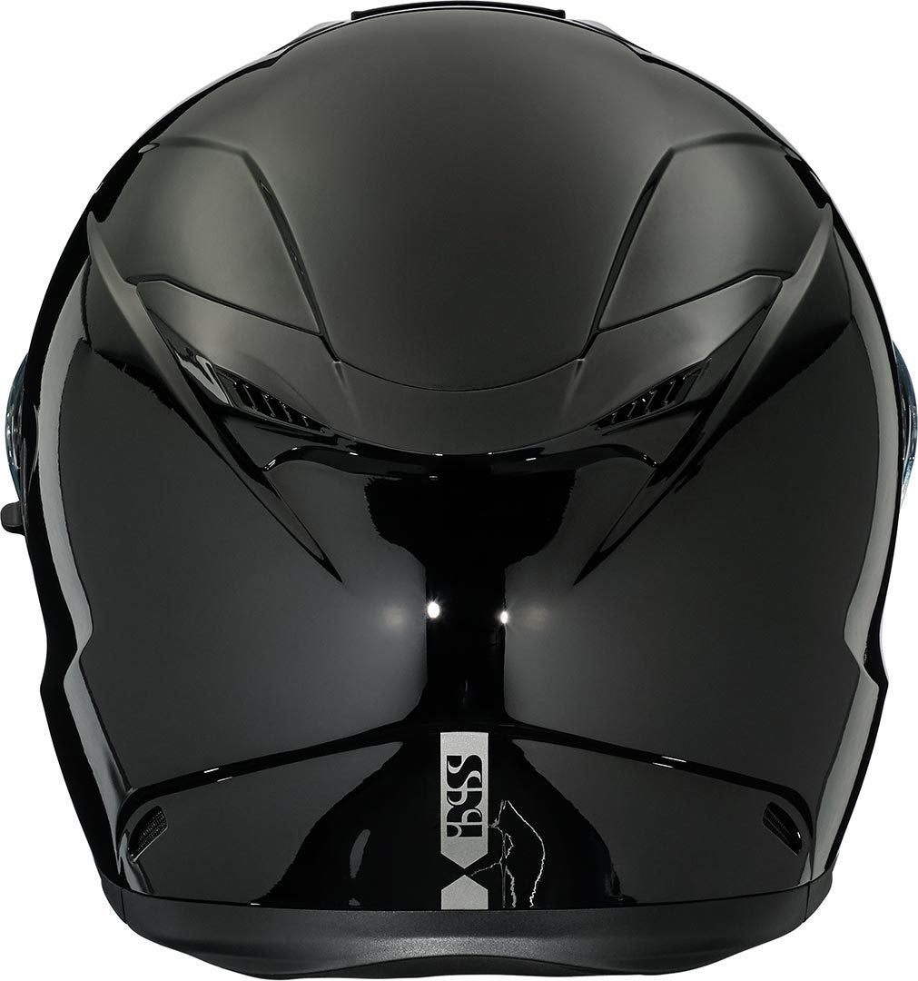 IXS 315 1.0 Helmet black S (55/56) Figure 5