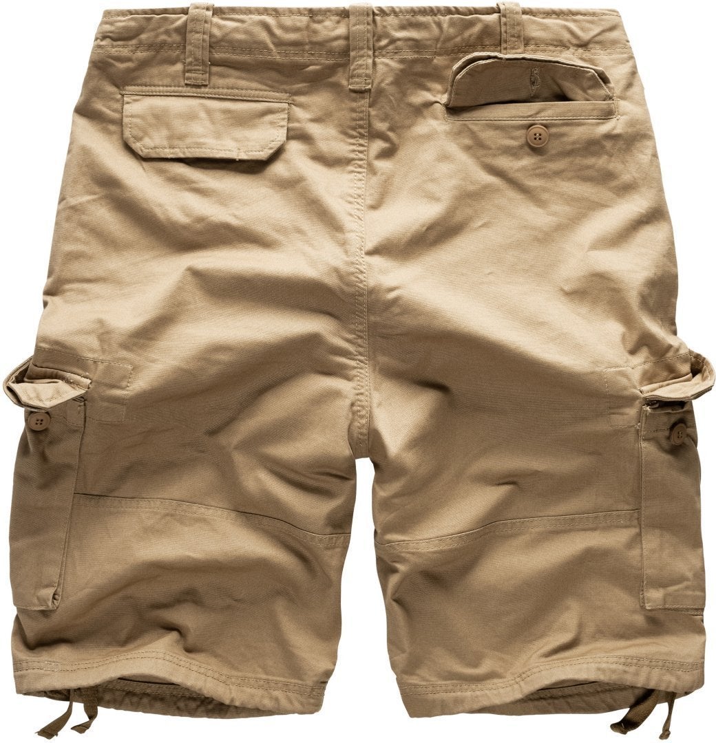 Surplus Vintage Shorts beige L Abbildung 2