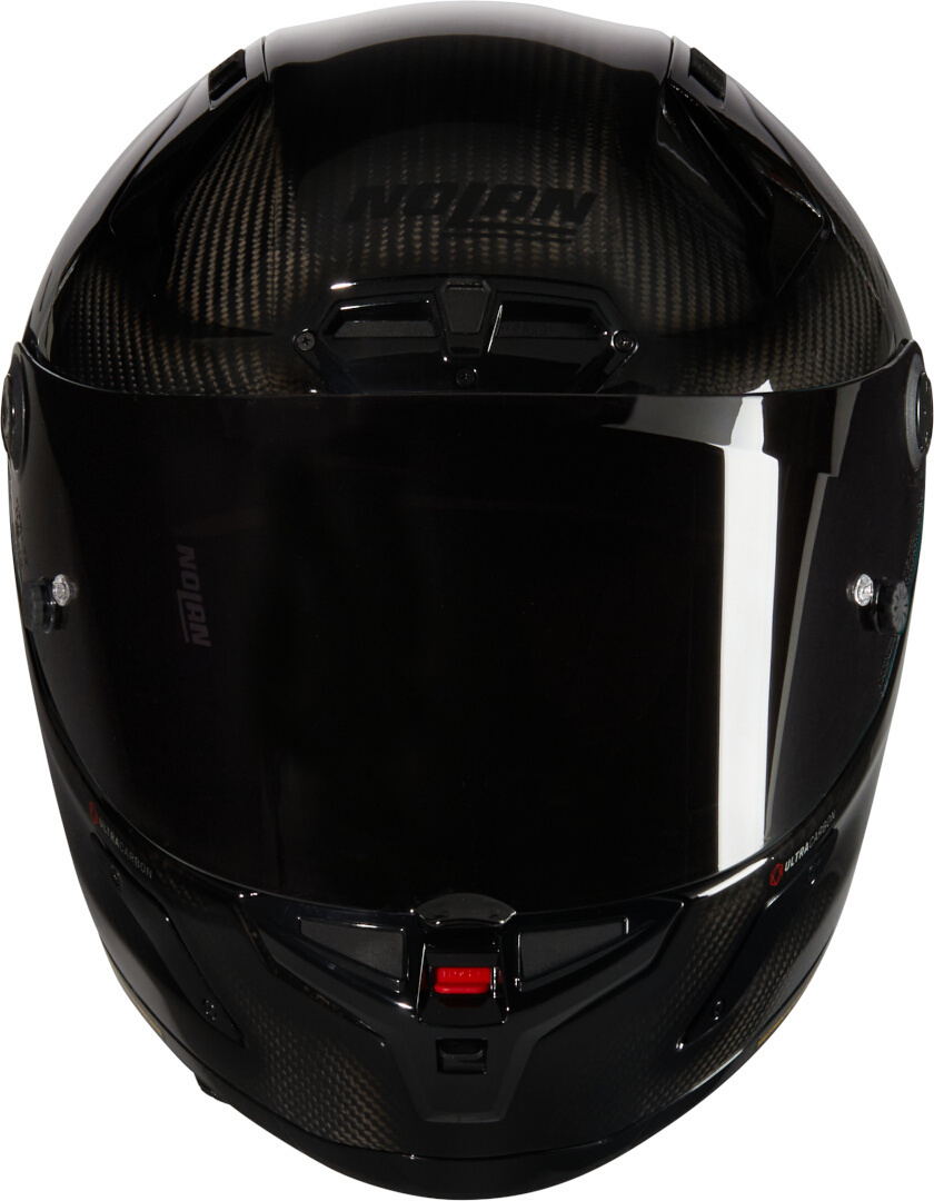 Nolan X-804 RS Ultra Carbon Puro 2025 Hjälm Svart/kol XXL (64) Figur 4