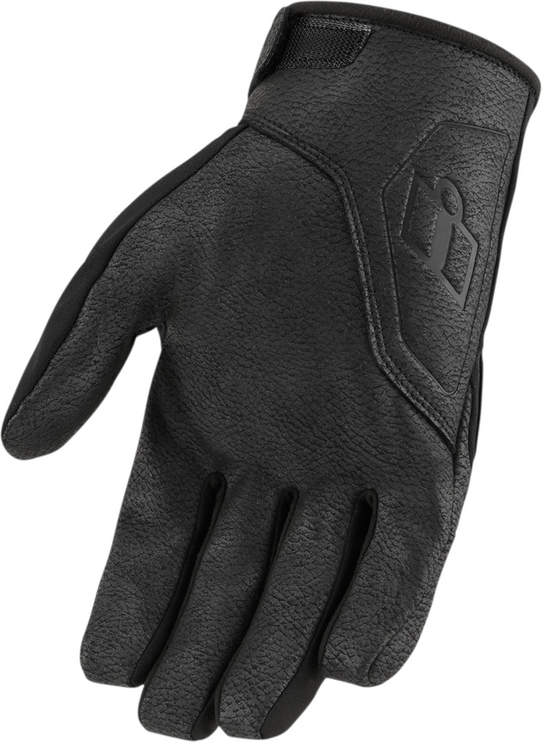 Icon PDX3 Guantes de moto S Figura 2