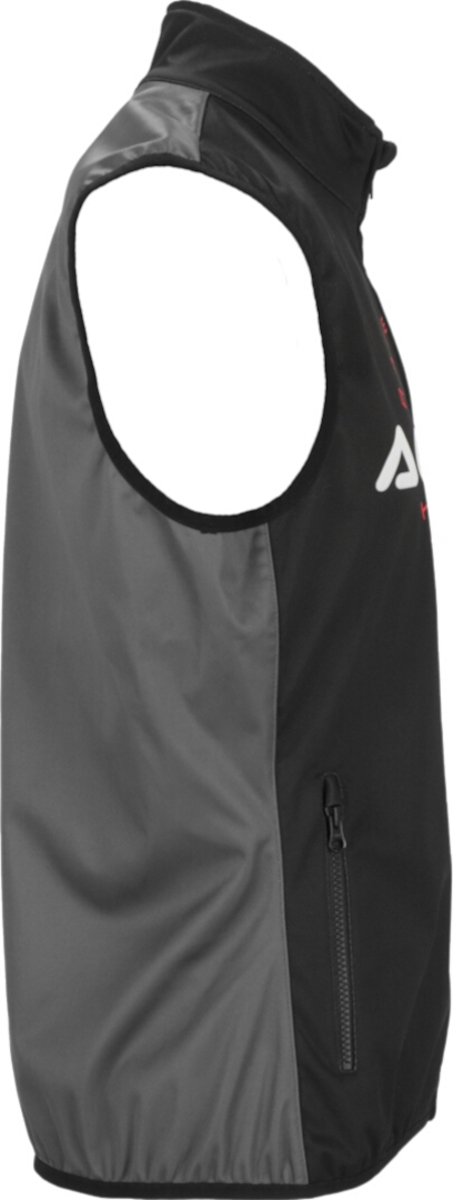 Acerbis MX Linear Softshell waterproof Motocross Weste XL Abbildung 5