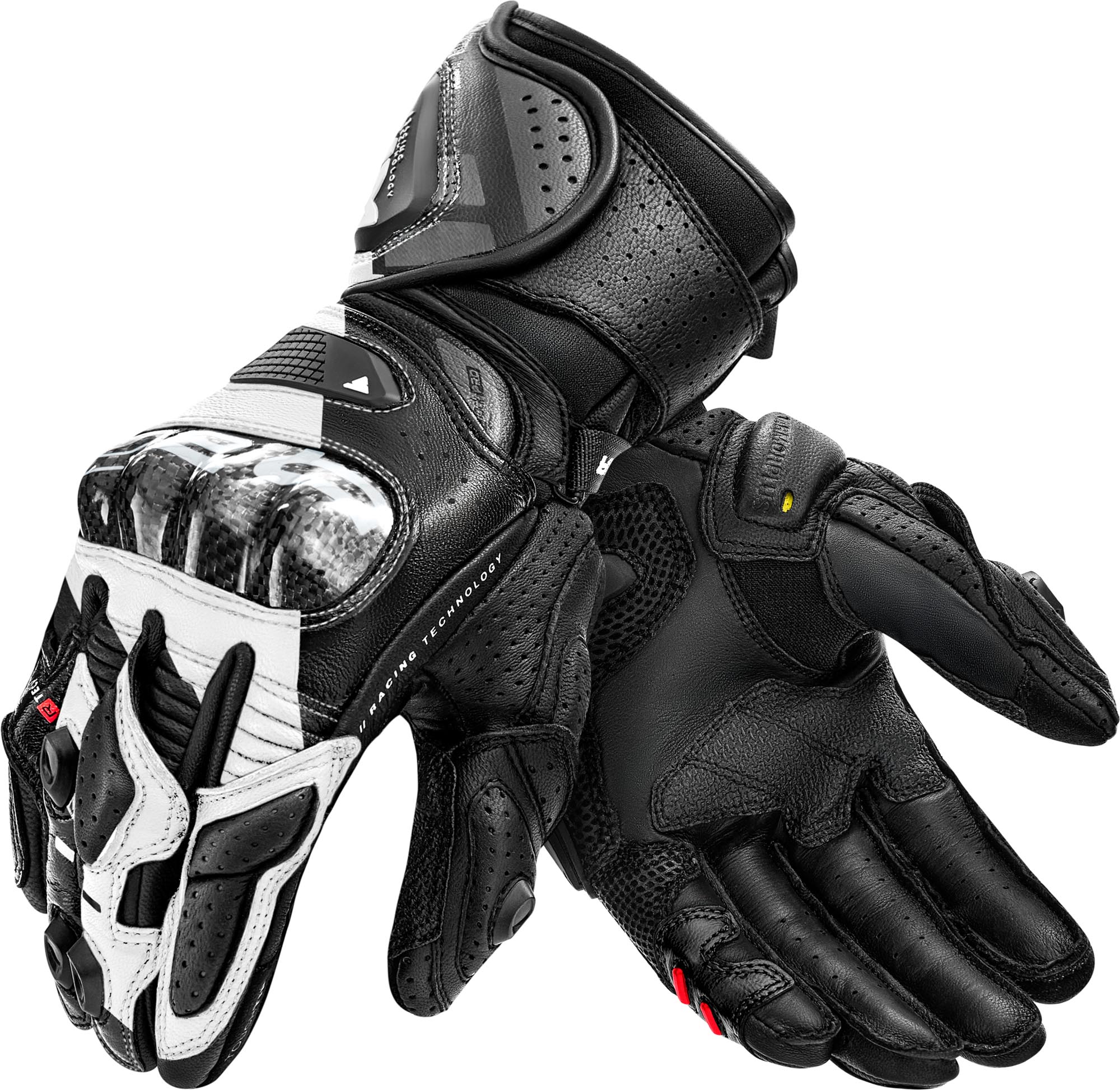 SHIMA RS-3 Gants moto pour dames
