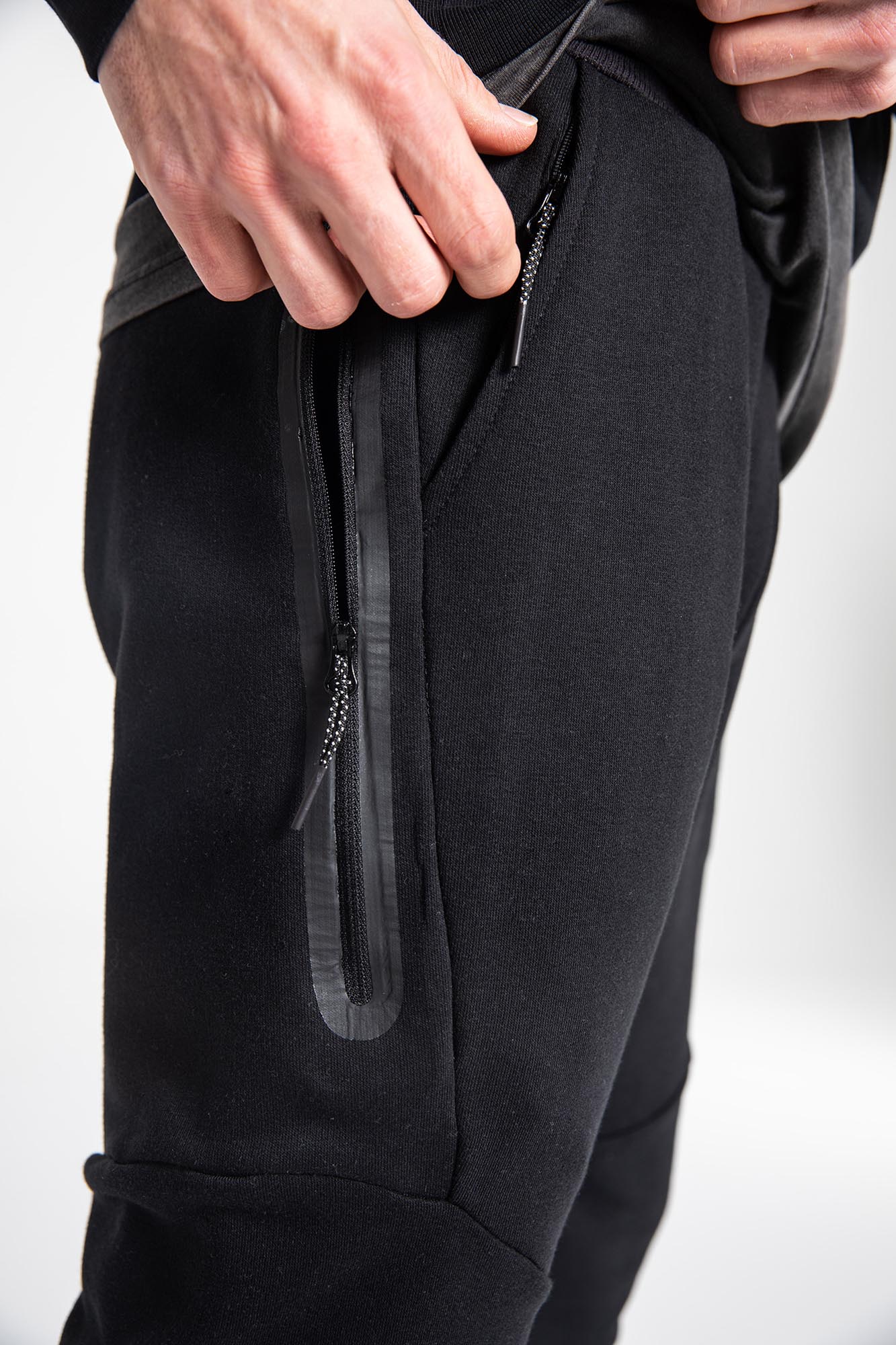 John Doe Jogger XTM Motorrad Jogginghose M Abbildung 16
