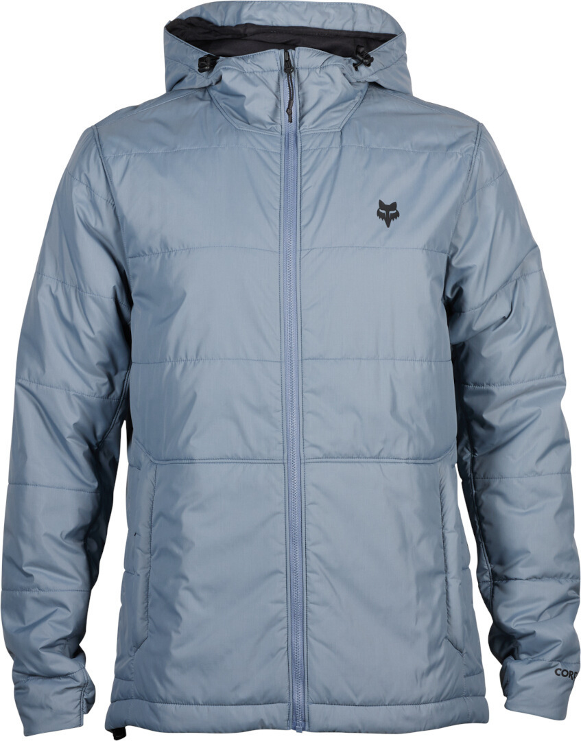 FOX Ridgeway 2.0 Veste gris XL Figure 1