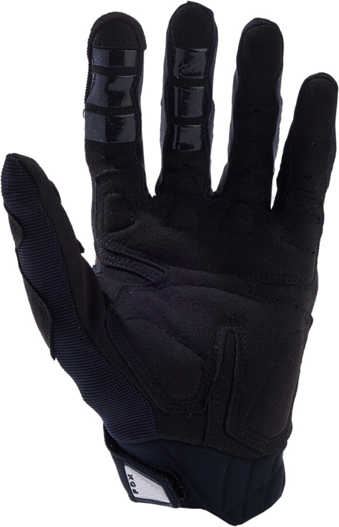 FOX Bomber 2023 Motocross Handschuhe schwarz M Abbildung 2