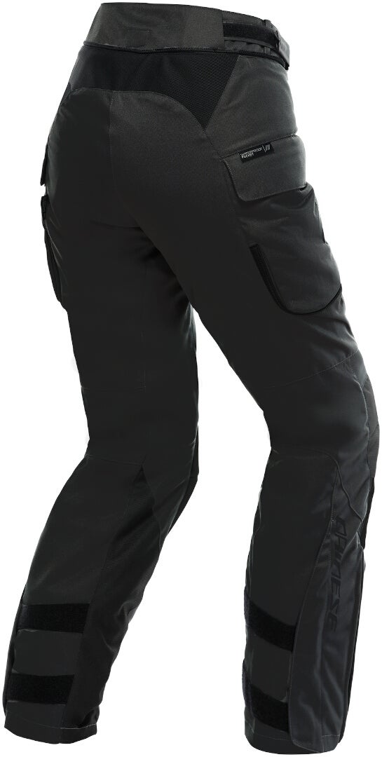 Dainese Ladakh 3L D-Dry Damen Motorrad Textilhose 42 Abbildung 2