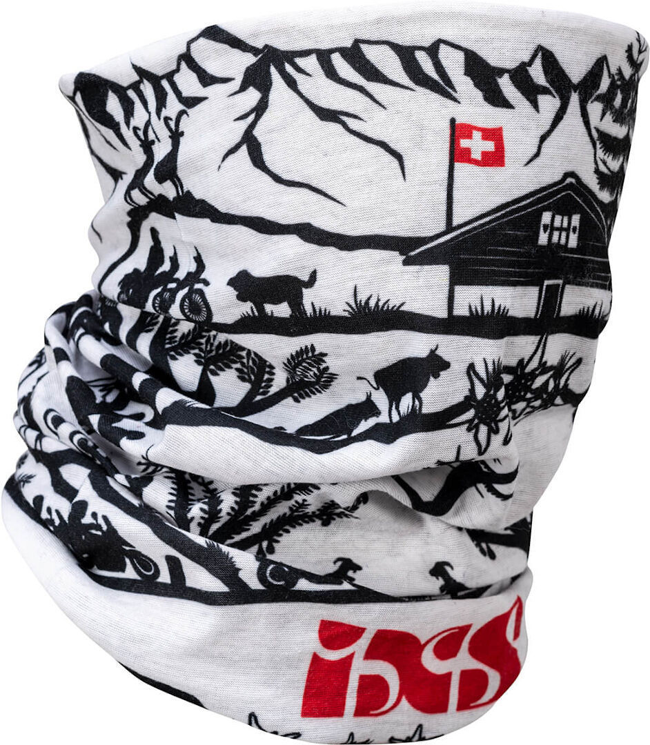 IXS Micro Accesorii multifuncționale pentru cap Figura 1