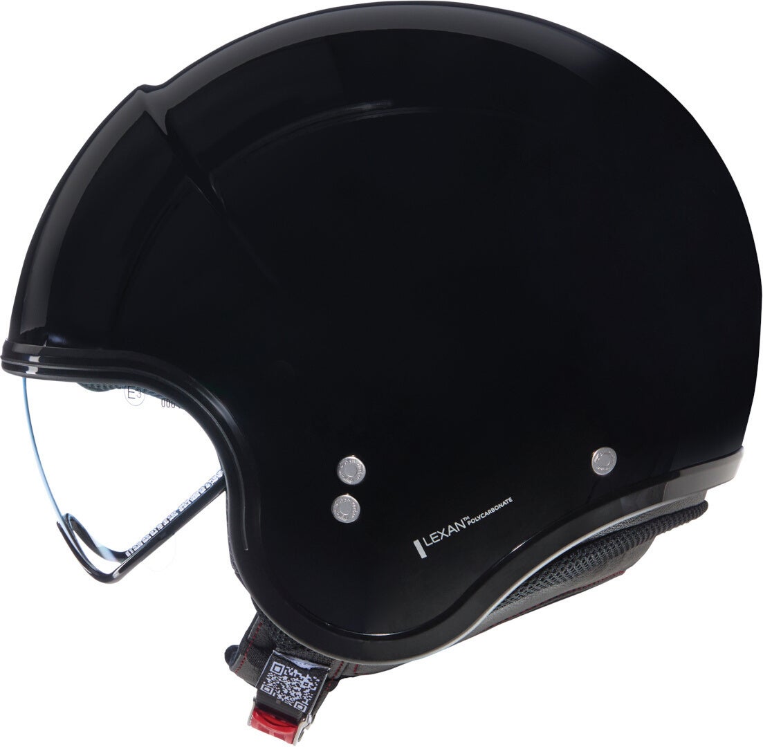 Nolan N21 06 Classico Casco Jet nero XL (61) Figura 2