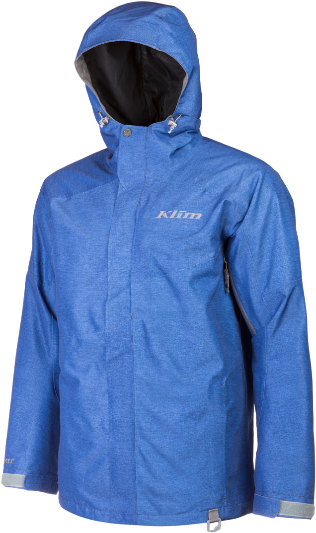 Klim Instinct Parka Veste bleu L Figure 2