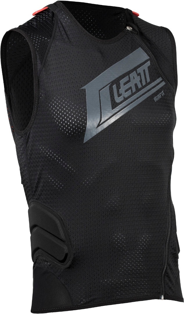 Leatt 3DF Back Protektorenweste XXL Abbildung 3
