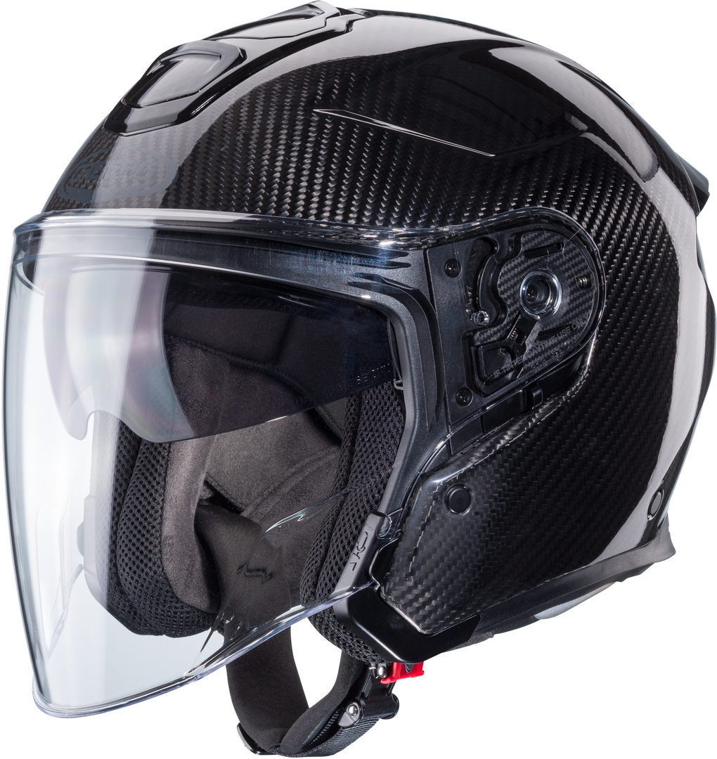 Caberg Flyon II Carbon Capacete a jato Artigo principal Figura 1
