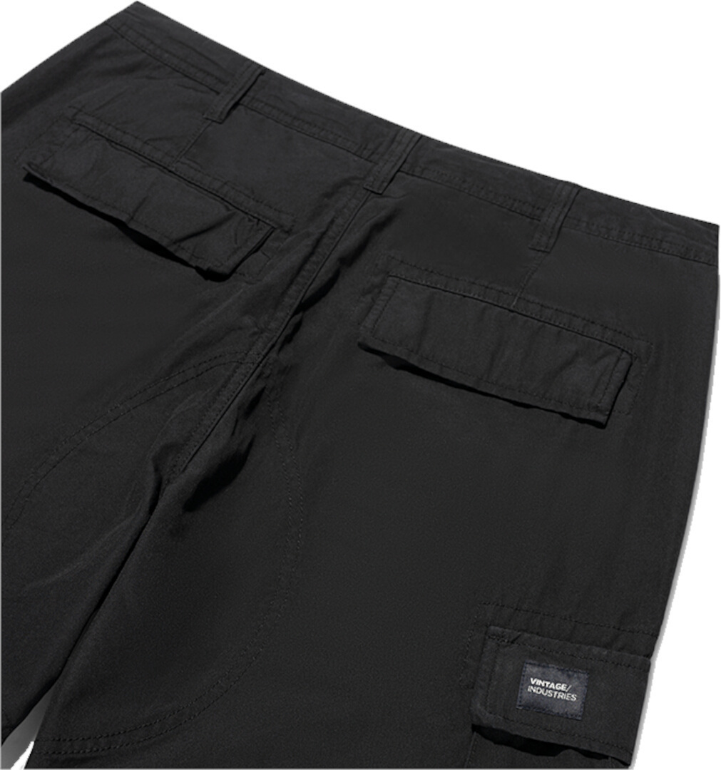 Side view of Vintage Industries Bruce Pants