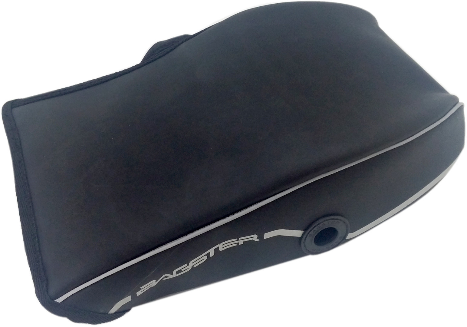 Bagster Exxel Mâniere Figura 1