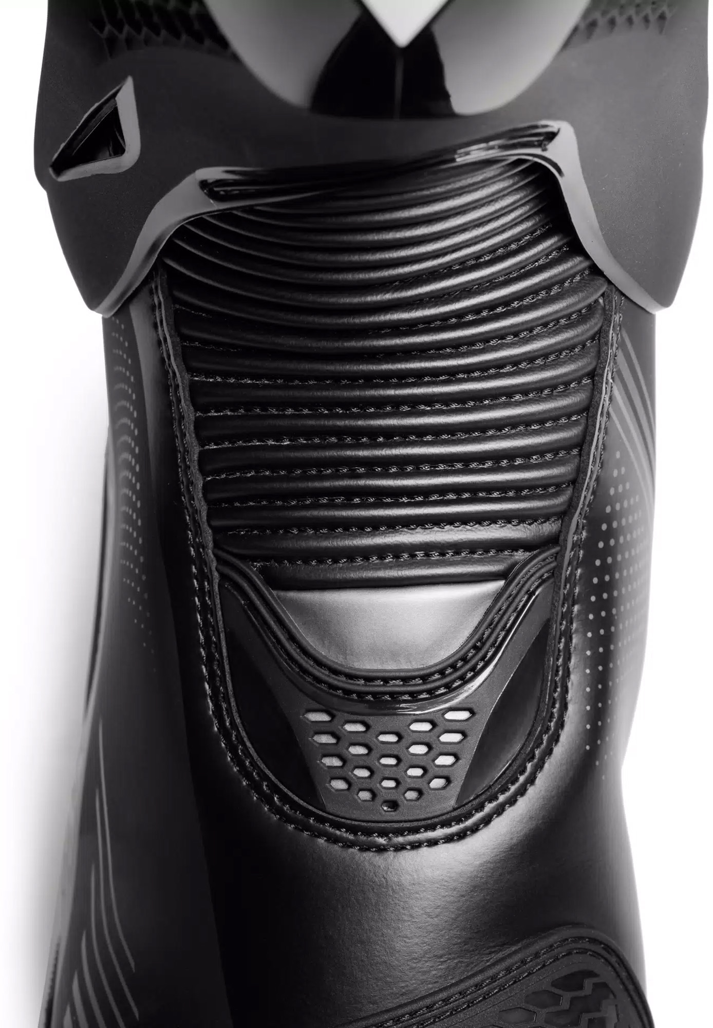 Dainese Torque 4 2.0 Motorcycle Boots black 45 Figure 6