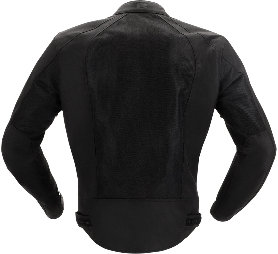Richa Airsummer Blouson textile de moto noir L Figure 3