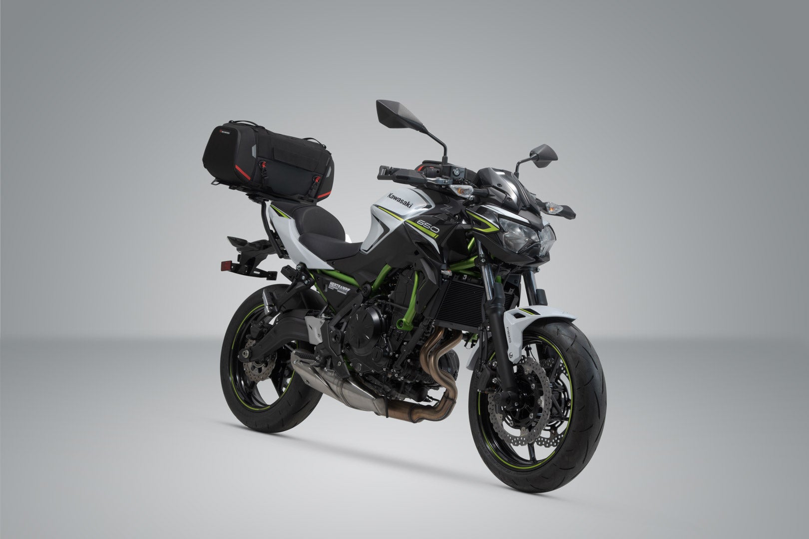 SW-Motech Rackpack Set - Kawasaki Z650 (16-), Ninja 650 (16-). Figura 2