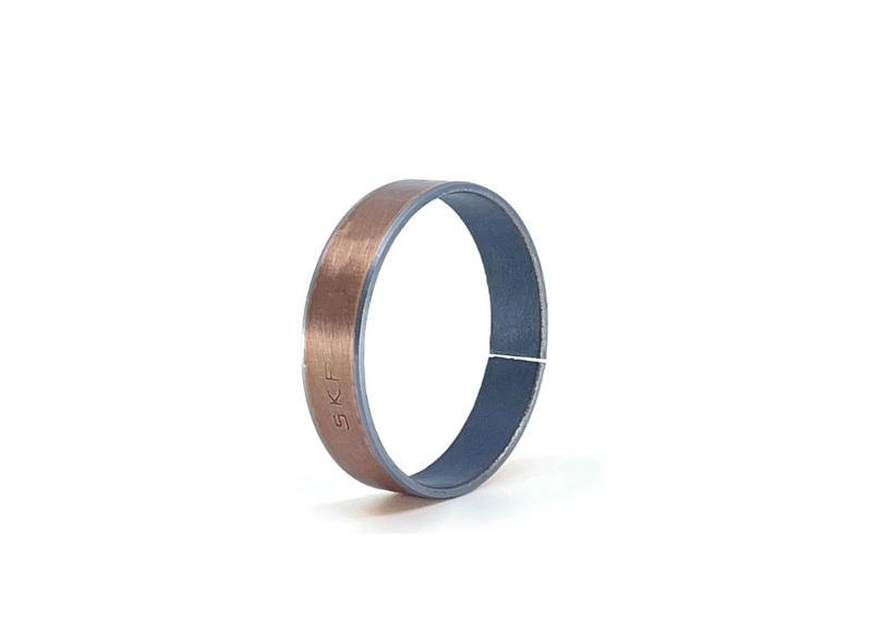 SKF Kit de bucșă glisantă pentru furcă SFK (B) - furcă de ø41mm Figura 4