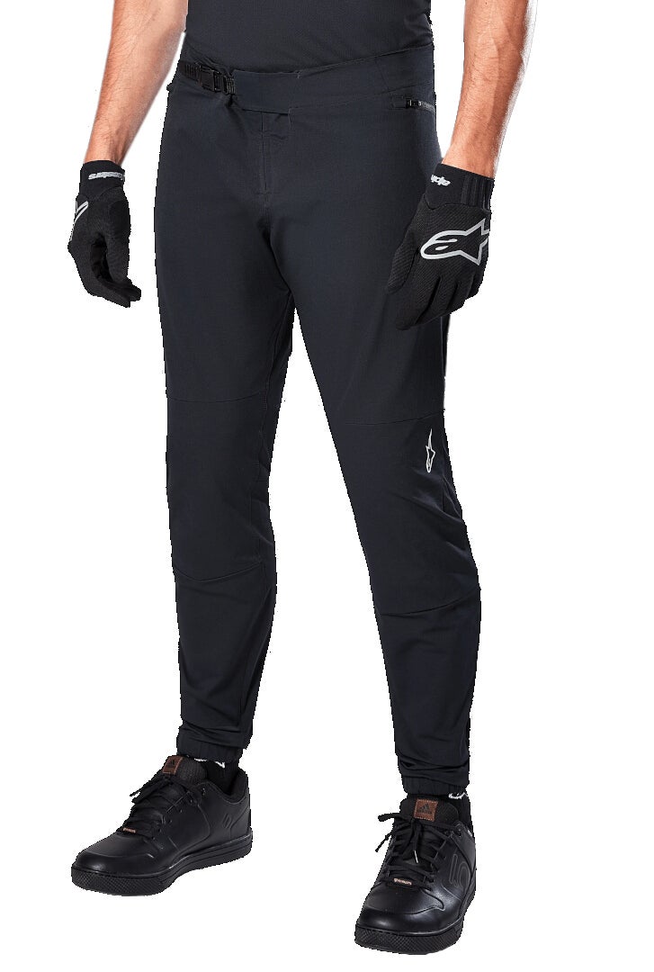 Alpinestars A-Dura Elite Cykelbukser Sort 38 Figur 3