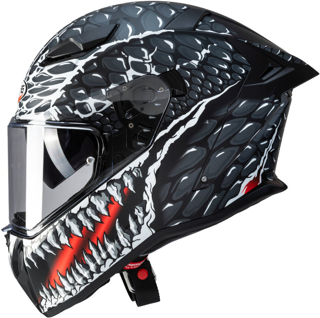 Caberg Drift Evo II Crok Casco S (55/56) Figura 2