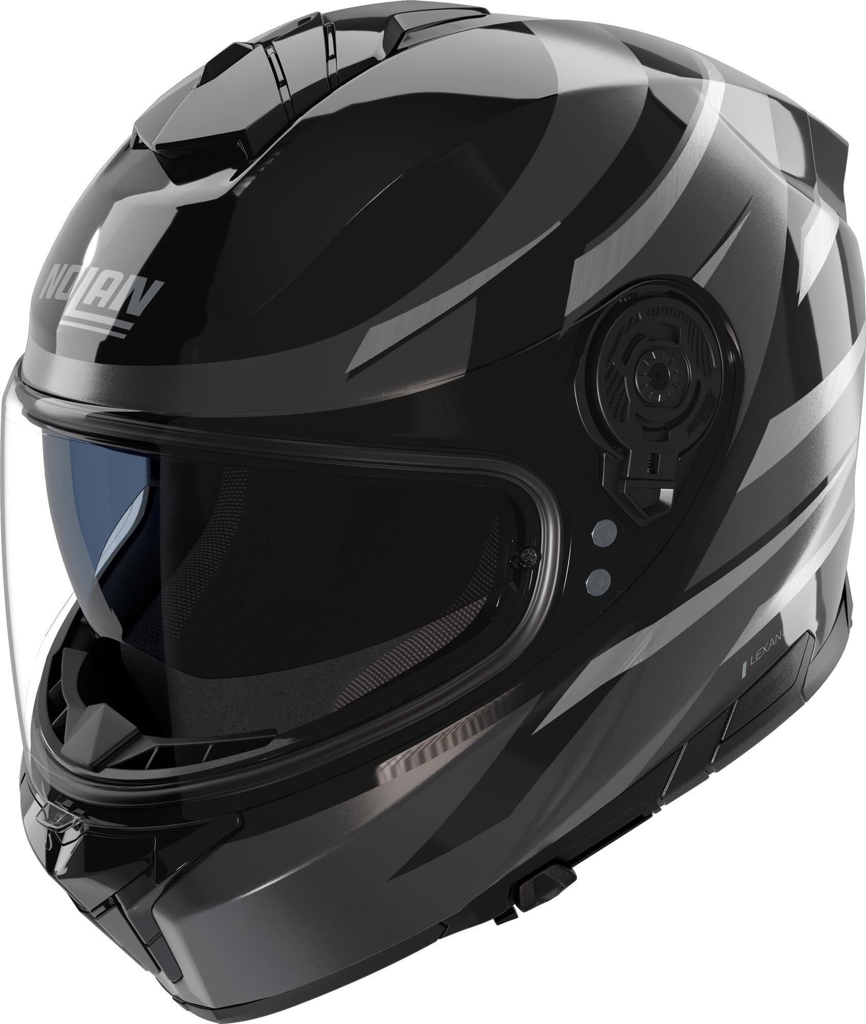 Nolan N80-8 Fervo Helmet-image-336025647